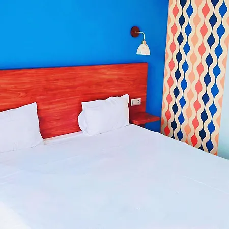 Hotel Ibis Styles Centre 3*
