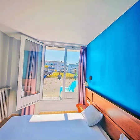 Hotel Ibis Styles Centre