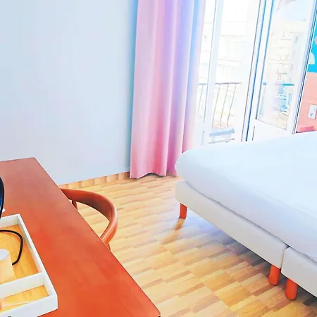 Ibis Styles Centre 3* Le Havre