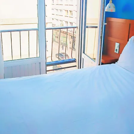 Ibis Styles Centre Hotel 3*