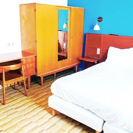 Ibis Styles Centre