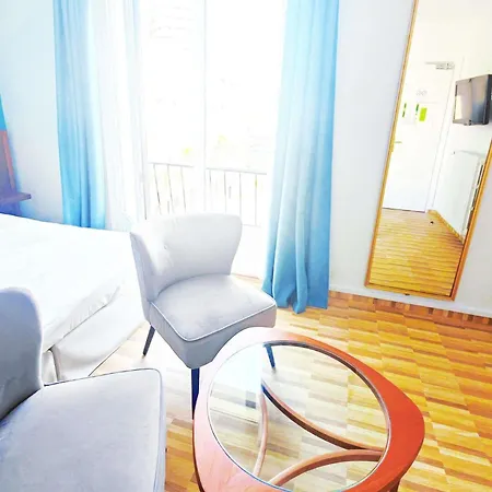 Ibis Styles Centre Hawr