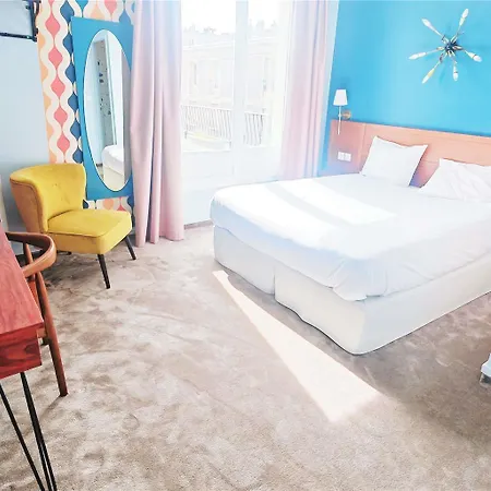 Ibis Styles Centre מלון 3*