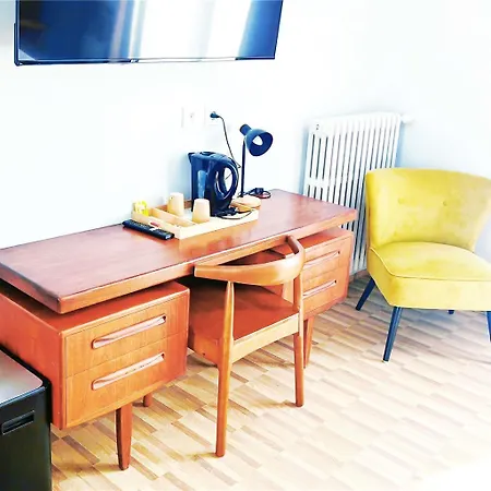 Ibis Styles Centre