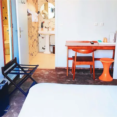 Ibis Styles Centre מלון לה האברה
