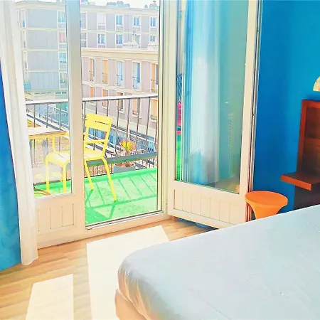 Ξενοδοχείο Ibis Styles Centre 3*