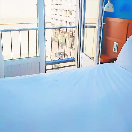 Ξενοδοχείο Ibis Styles Centre Χάβρη