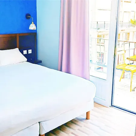 Ibis Styles Centre Hotel 3*