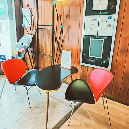 Hotel Ibis Styles Centre