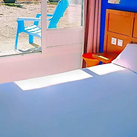 Szálloda Ibis Styles Centre