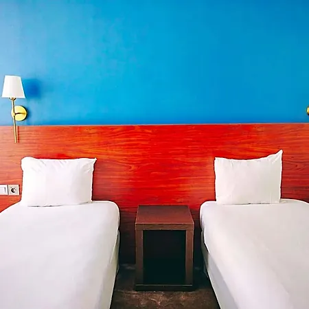 Ibis Styles Centre Le Havre
