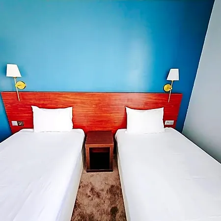 Ibis Styles Centre 3* Le Havre