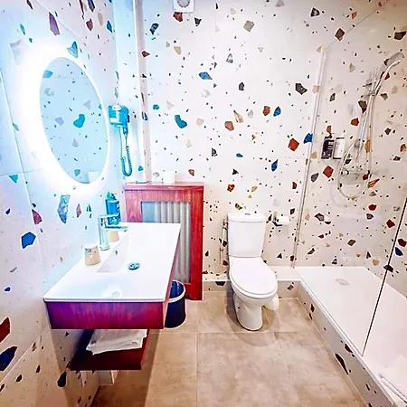 Ibis Styles Centre 3* Le Havre