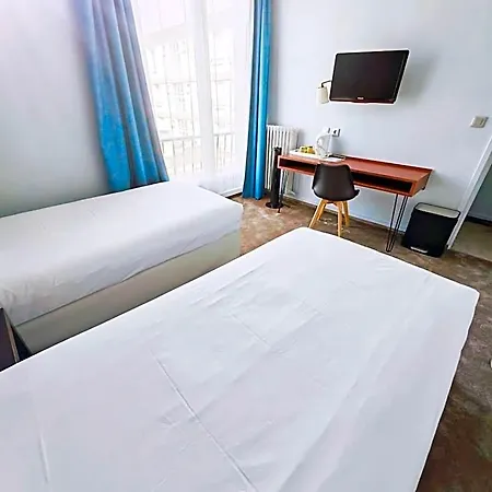 Ibis Styles Centre Szálloda Le Havre
