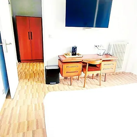 Ibis Styles Centre Szálloda