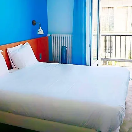 Ibis Styles Centre 3*