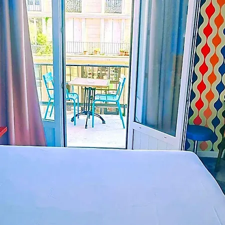 Ibis Styles Centre Szálloda