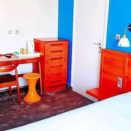 فندق Ibis Styles Centre