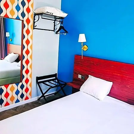 Ibis Styles Centre فندق لو هافر