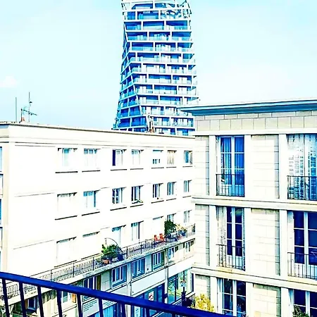 Ibis Styles Centre 3*