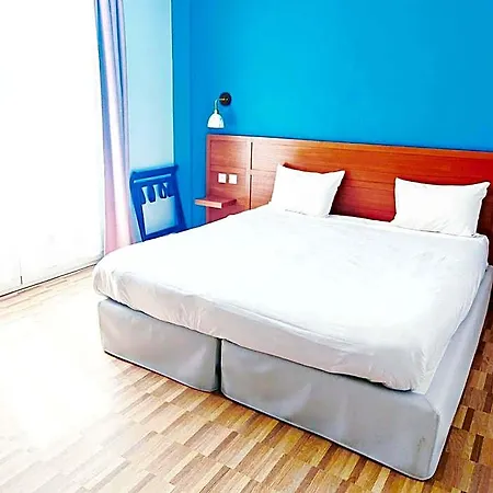 Ibis Styles Centre فندق لو هافر