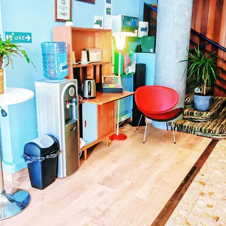 Ibis Styles Centre