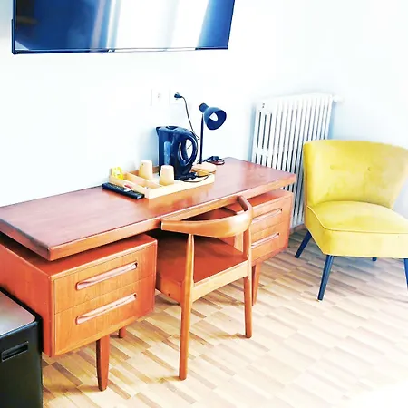 Hotel Ibis Styles Centre 3*