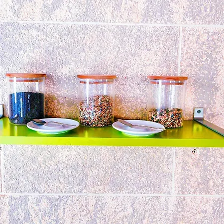 מלון Ibis Styles Centre לה האברה