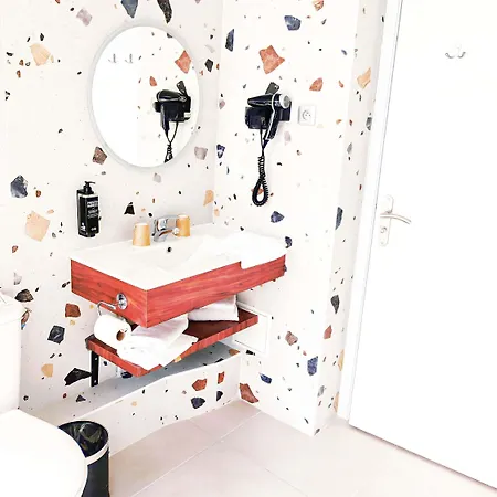 Ibis Styles Centre
