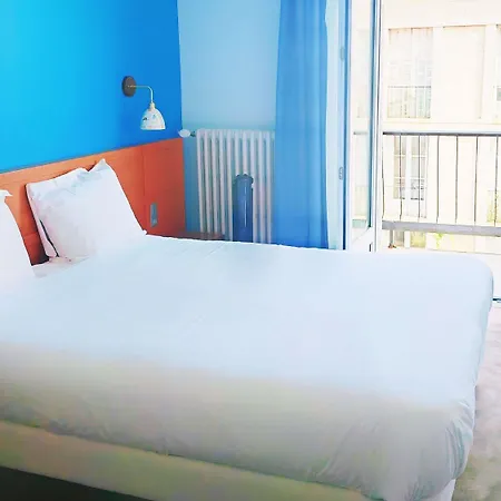 Ibis Styles Centre מלון 3*