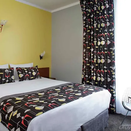 Ibis Styles Centre 3*