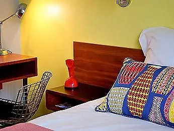 Ibis Styles Centre 3* Χάβρη