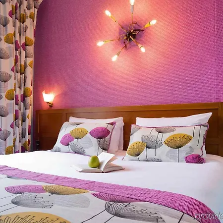 Ibis Styles Centre 3* Χάβρη