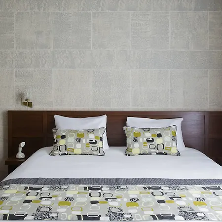 Hotel Ibis Styles Centre