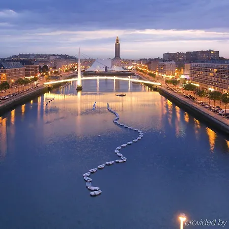 Ibis Styles Centre 3*