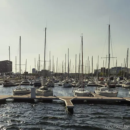 Hotel Ibis Styles Centre 3*