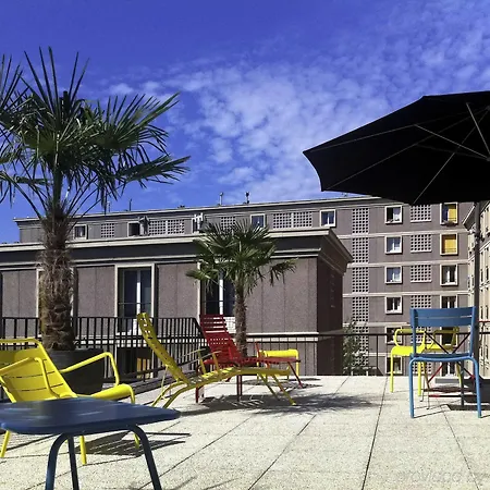 Ibis Styles Centre Ξενοδοχείο 3*