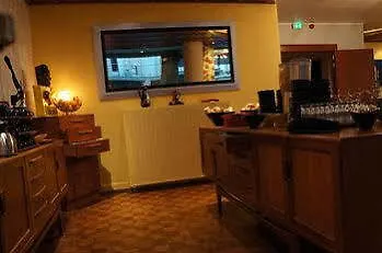 Ibis Styles Centre Hotel Hawr