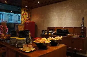 Ibis Styles Centre Hawr