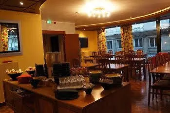 Ibis Styles Centre Ξενοδοχείο Χάβρη