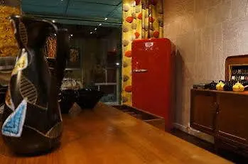 Hotel Ibis Styles Centre 3*
