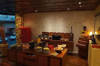 Ibis Styles Centre Ξενοδοχείο Χάβρη