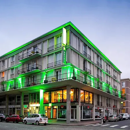 Ibis Styles Centre Ξενοδοχείο