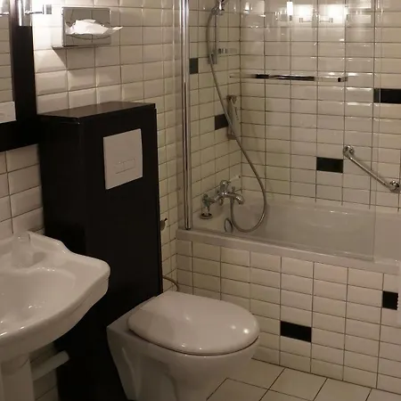 Ξενοδοχείο Ibis Styles Centre 3*