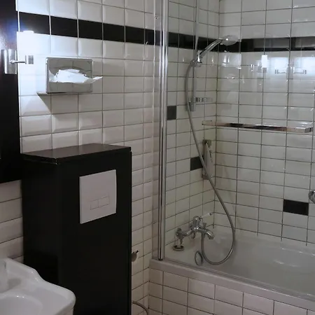 Ibis Styles Centre Hotel 3*