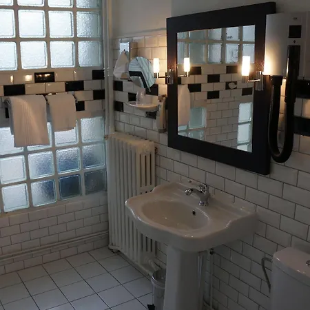 Ξενοδοχείο Ibis Styles Centre