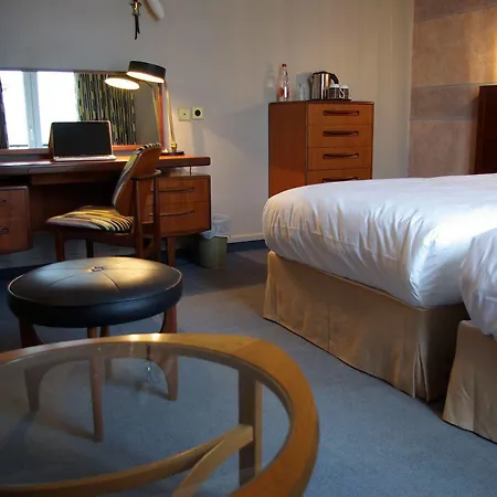 Ξενοδοχείο Ibis Styles Centre Χάβρη