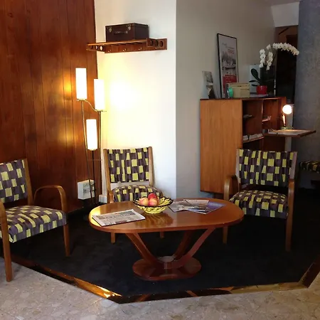 Ξενοδοχείο Ibis Styles Centre 3*