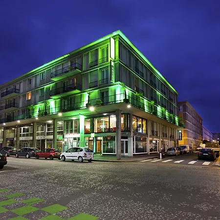 Ibis Styles Centre 3* Χάβρη