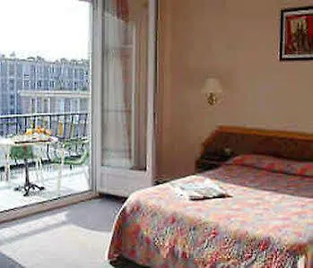 Ibis Styles Centre